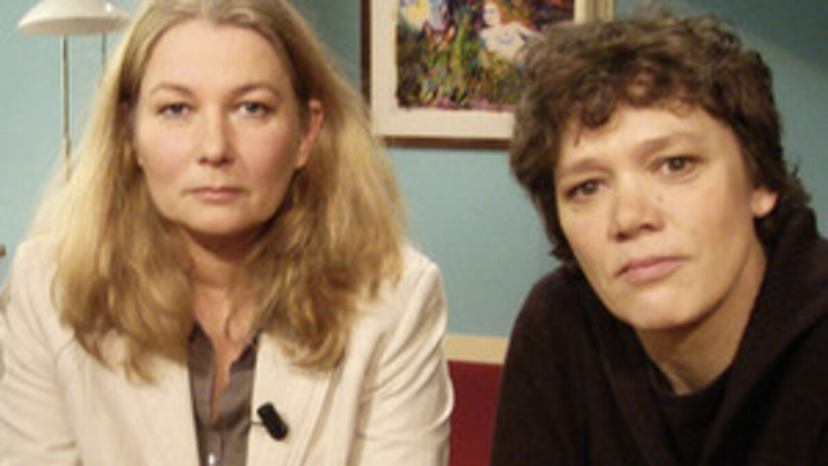 Sytze van der Zee - VPRO